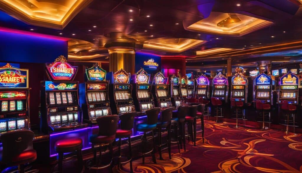 Onwin Casino