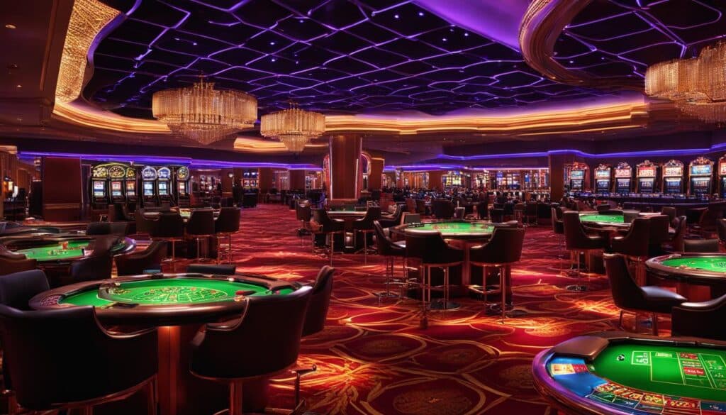 Onwin Casino