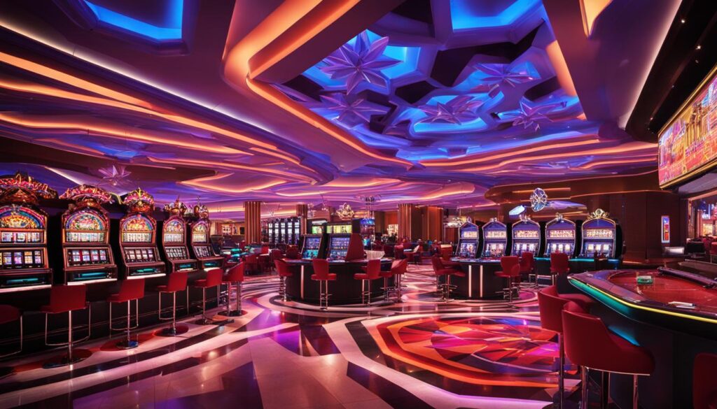 Onwin Casino