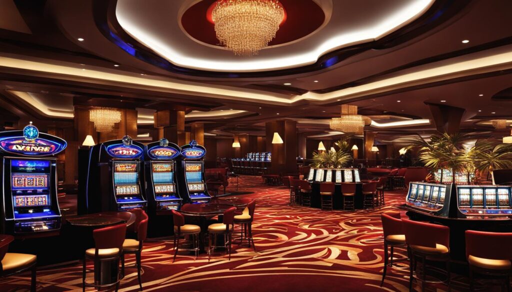 Onwin Casino