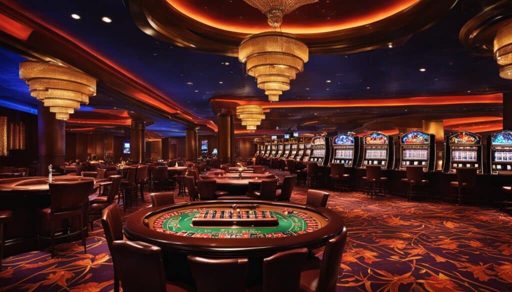 Onwin Casino