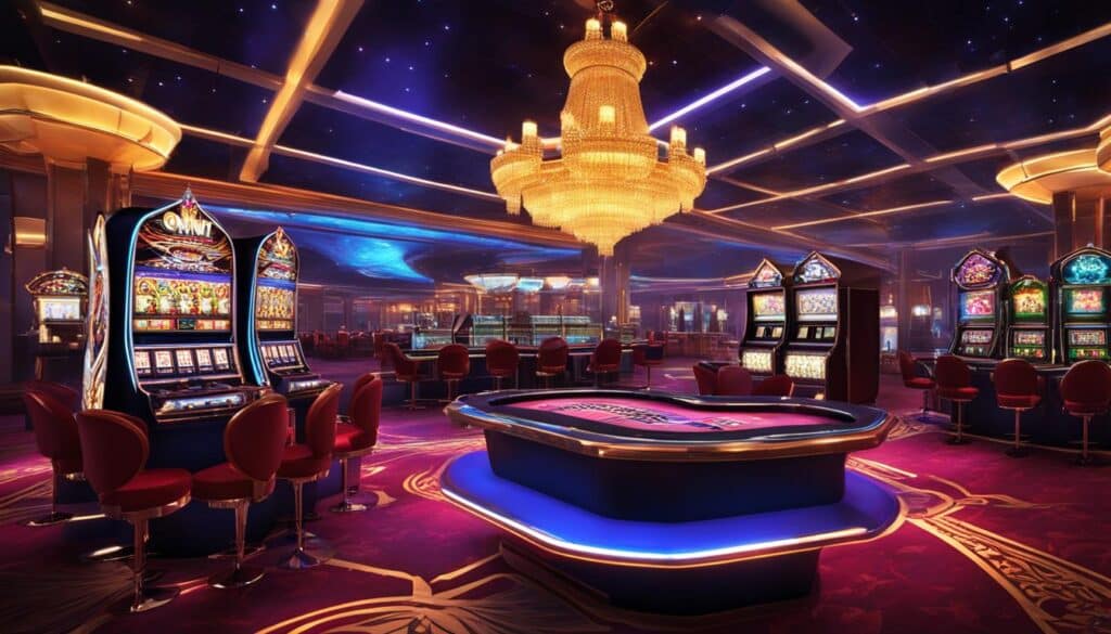 Onwin Casino