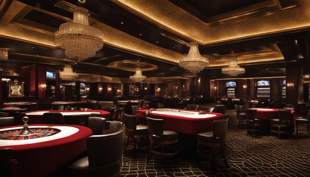 Onwin Casino