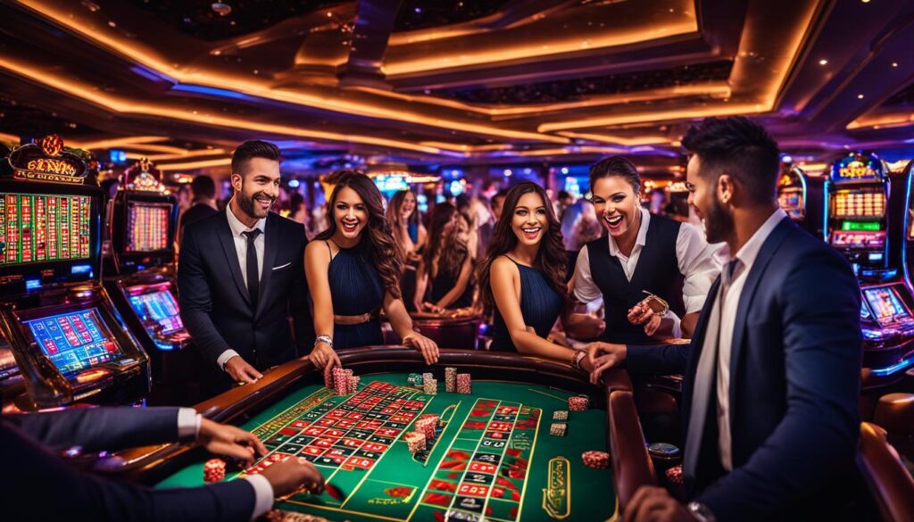 Onwin Casino