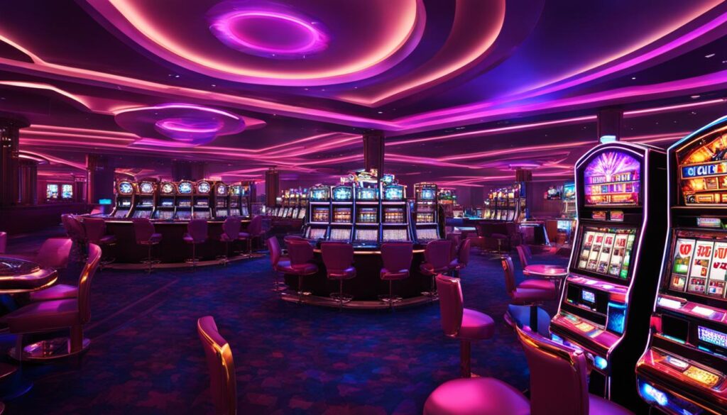 Onwin Casino