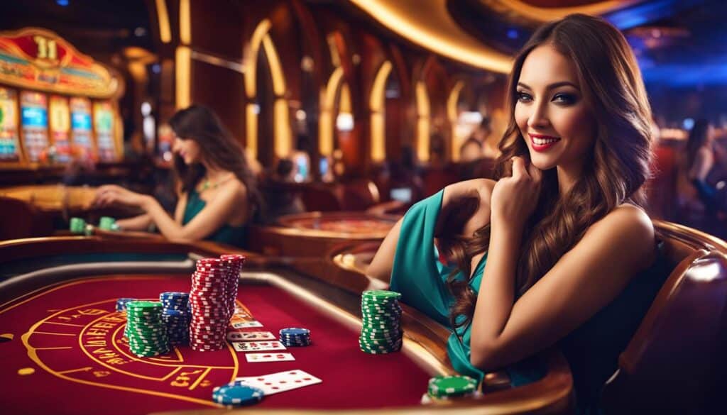 Onwin Casino