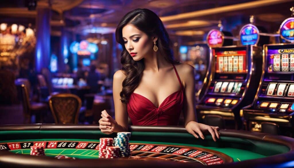 Onwin Casino