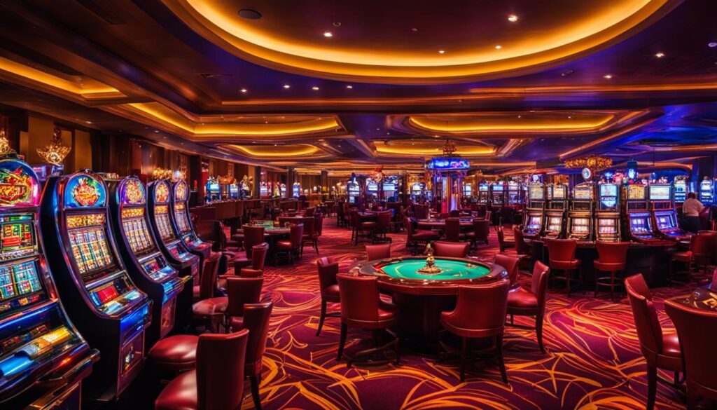 Onwin Casino