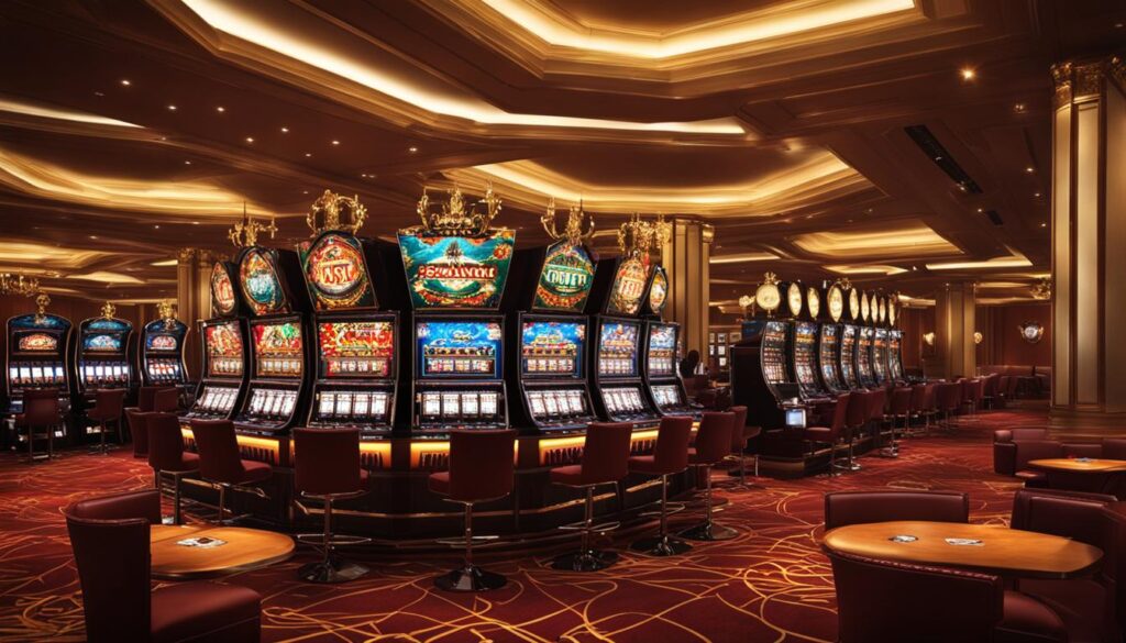 Onwin Casino