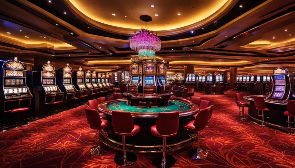 Onwin Casino