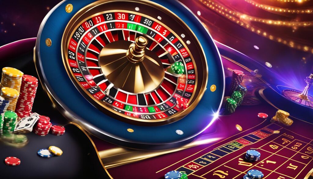 Onwin Casino