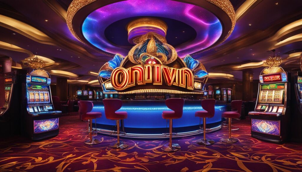 Onwin Casino