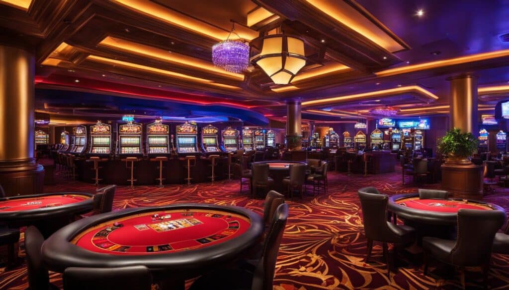 Onwin Casino