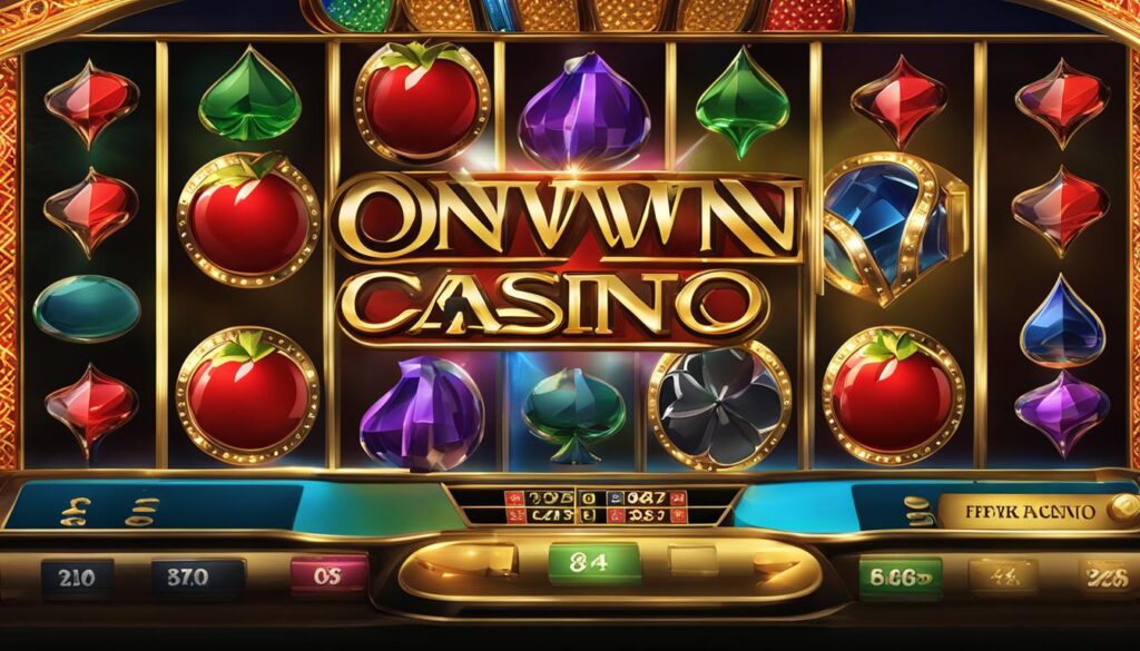 Onwin Casino