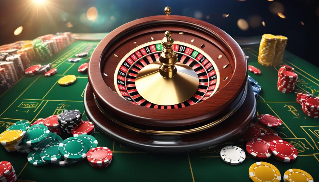Onwin Casino