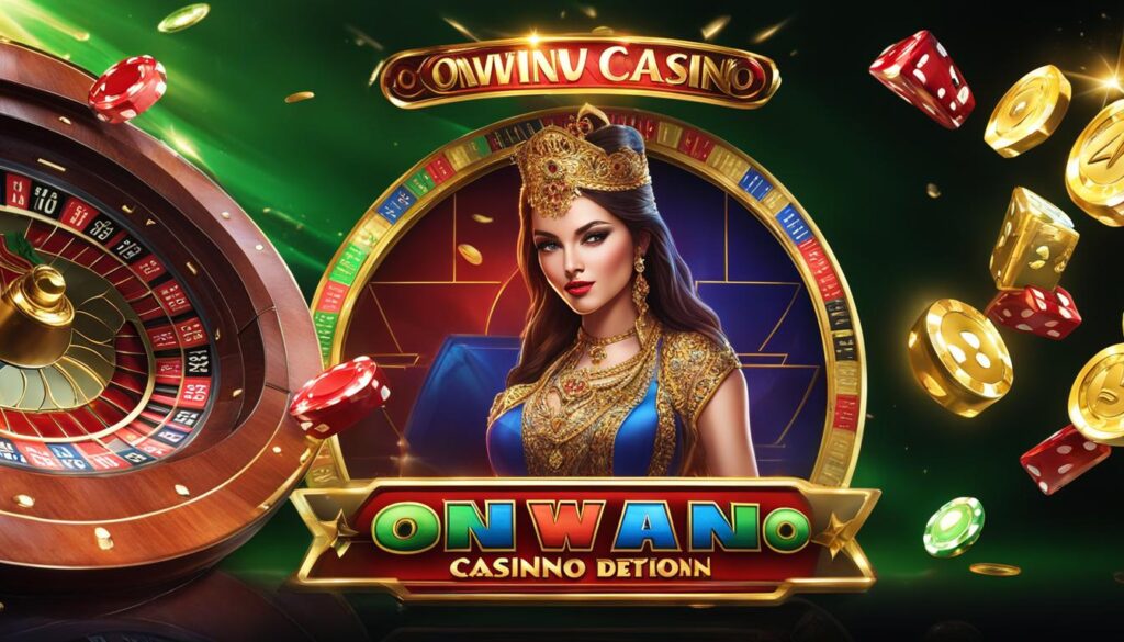 Onwin Casino