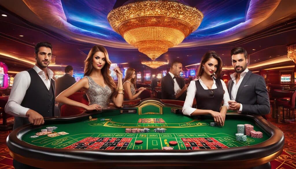 Onwin Casino