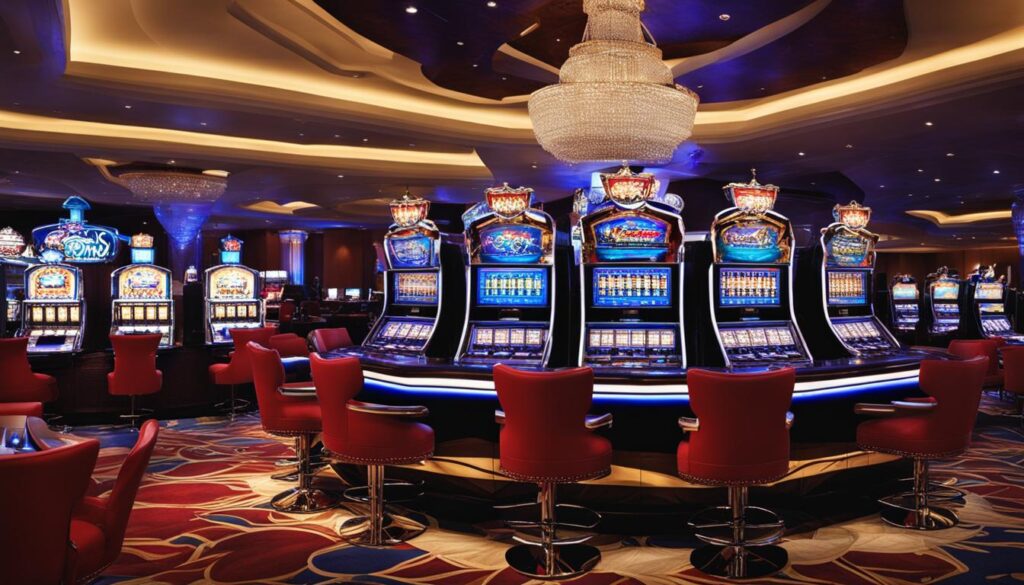 Onwin Casino