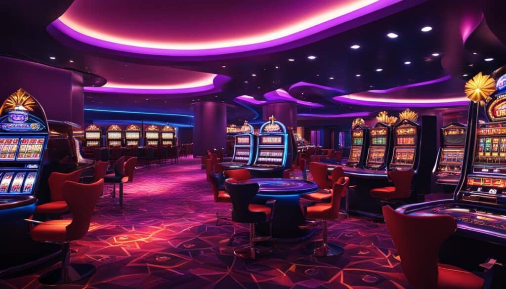 Onwin Casino
