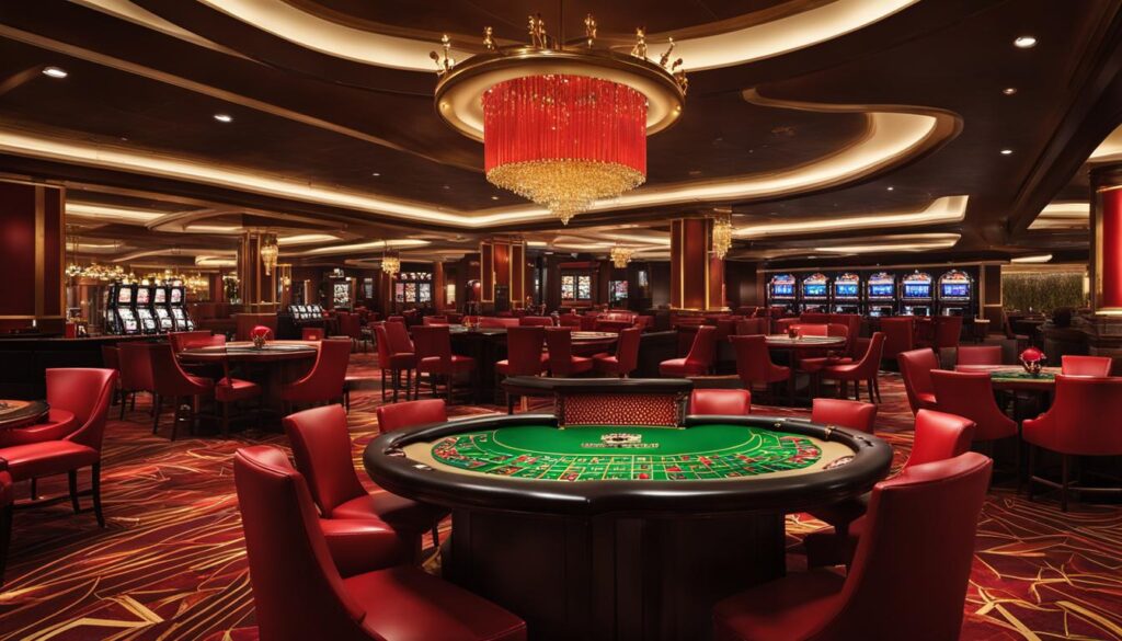 Onwin Casino