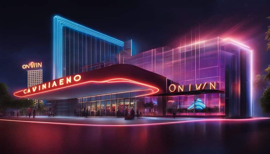 Onwin Casino