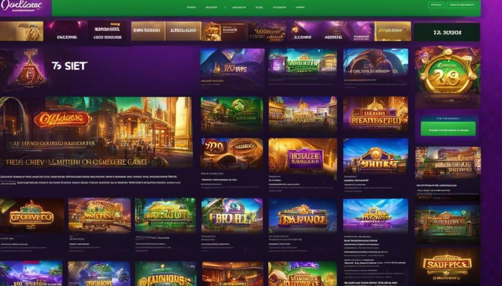 Onwin Casino