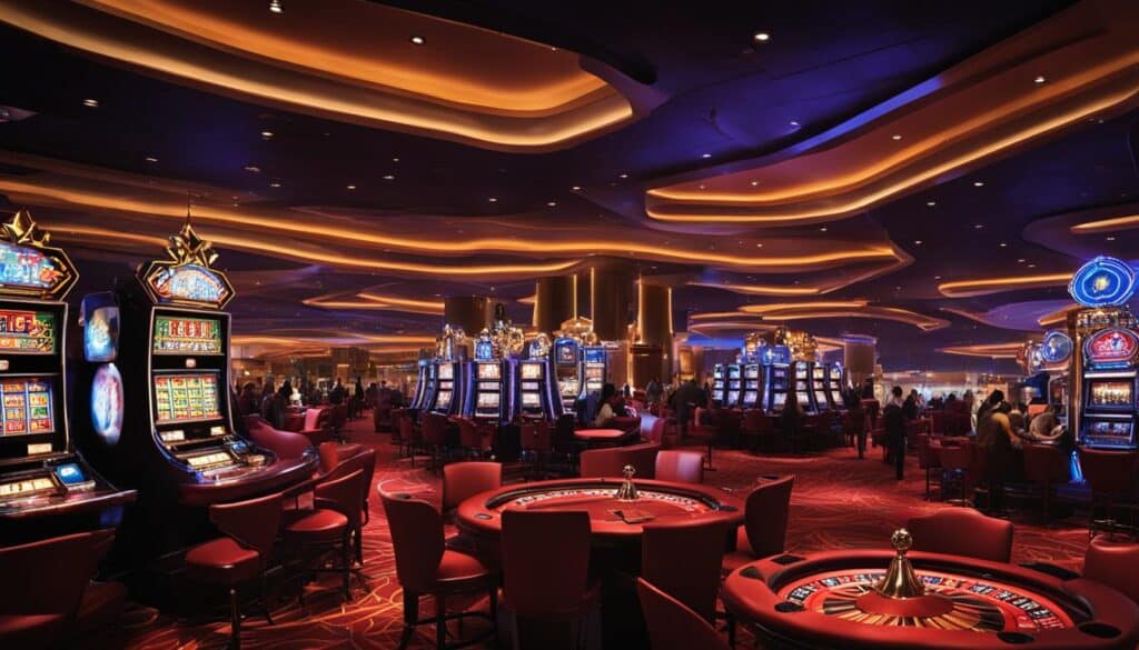 Onwin Casino