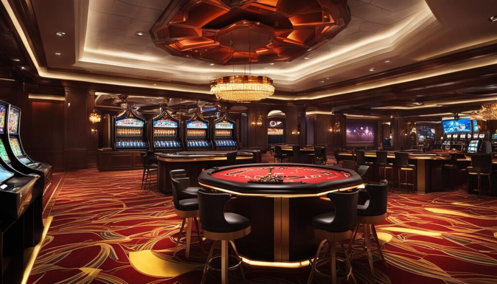Onwin Casino