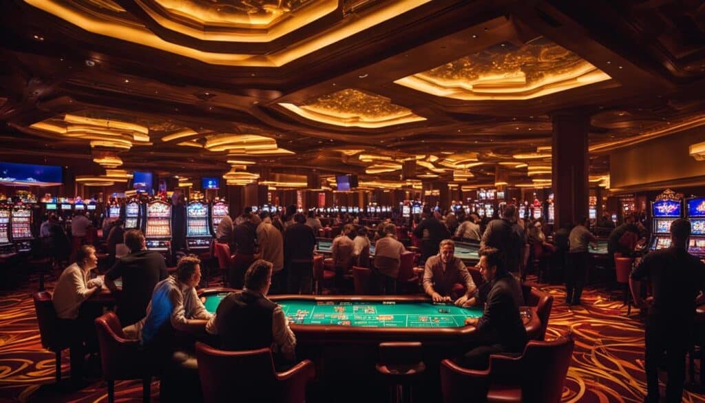 Onwin Casino