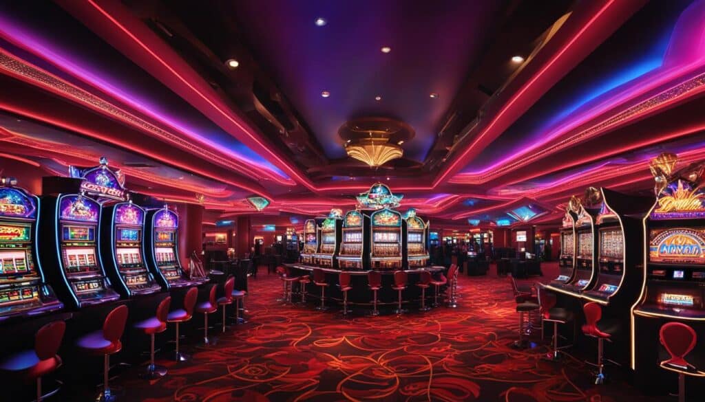 Onwin Casino