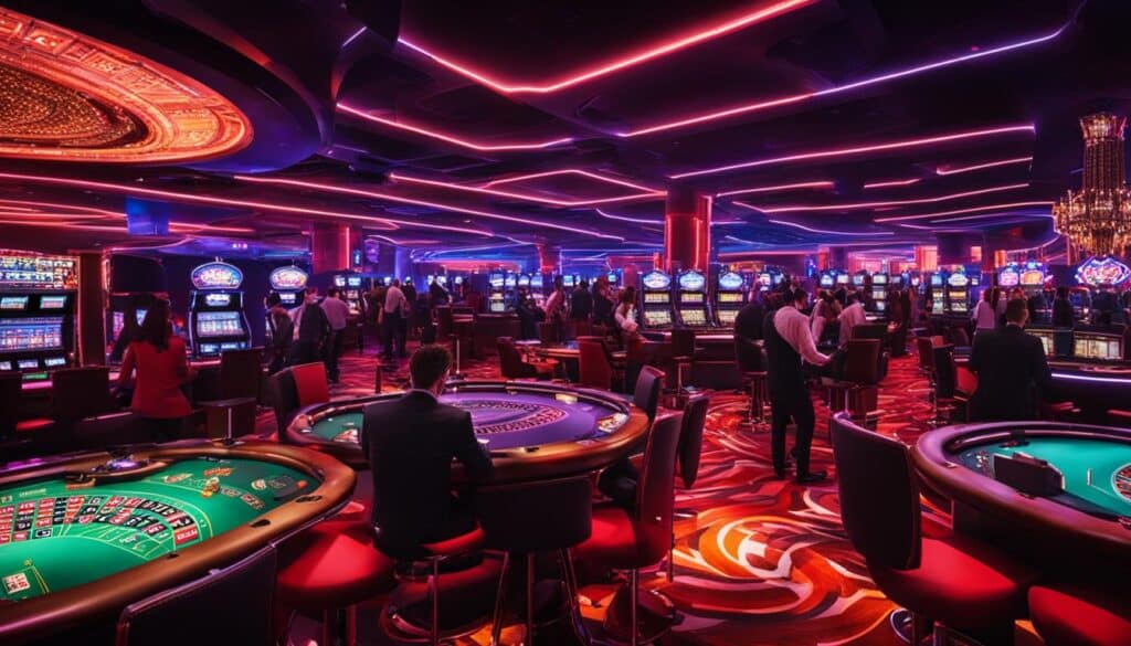 Onwin Casino