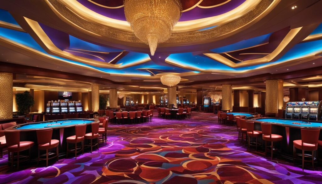 Onwin Casino
