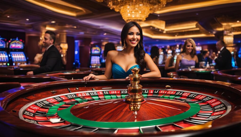 Onwin Casino