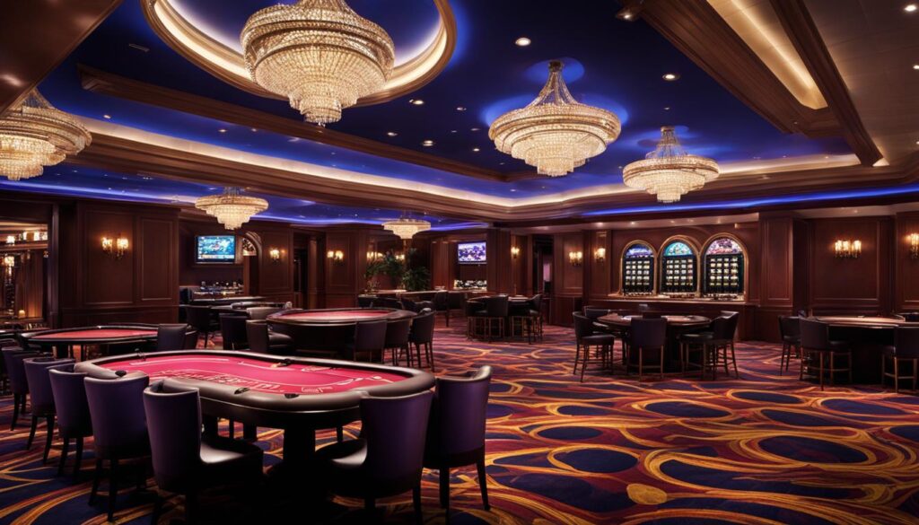Onwin Casino