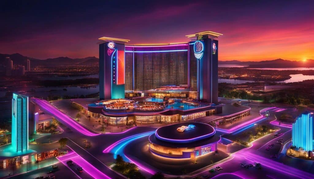 Onwin Casino