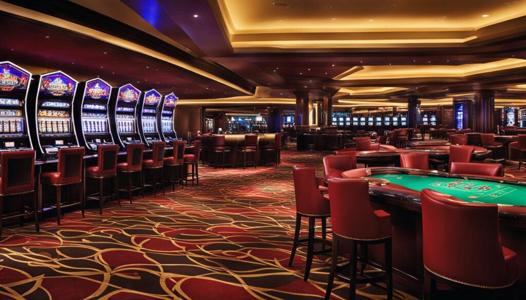 Onwin Casino