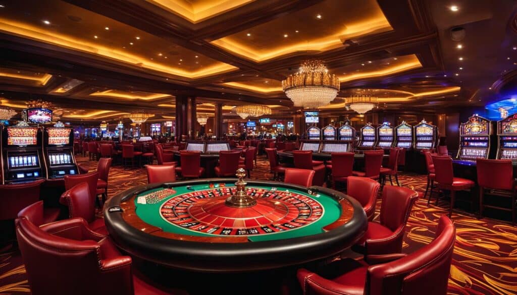 Onwin Casino