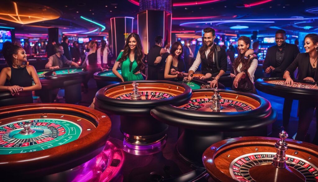 Onwin Casino