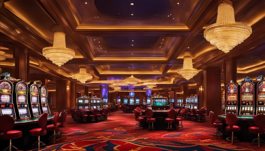 Onwin Casino