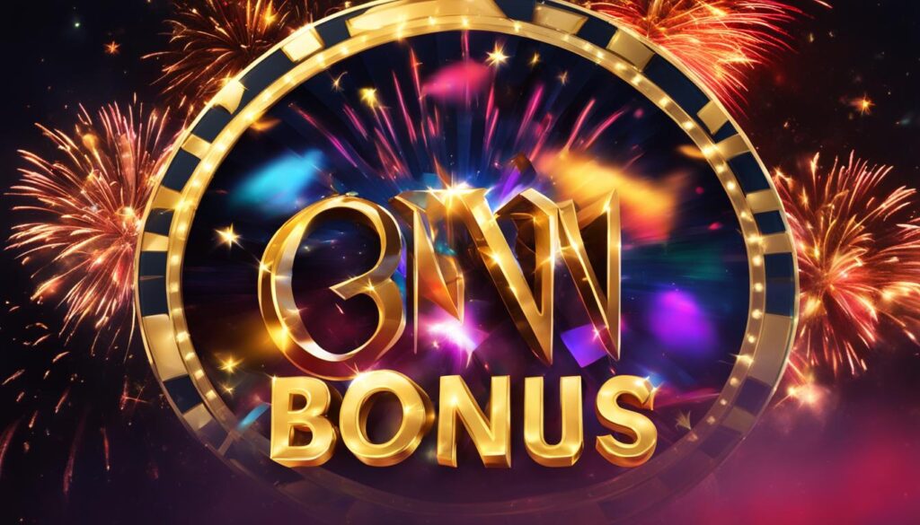 Onwin Casino Bonuslar