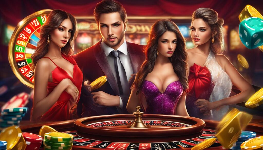 Onwin Casino Bonusları