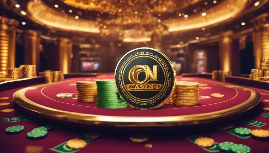 Onwin Casino Bonusları