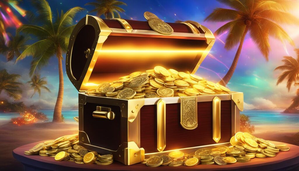 Onwin Casino Bonusları