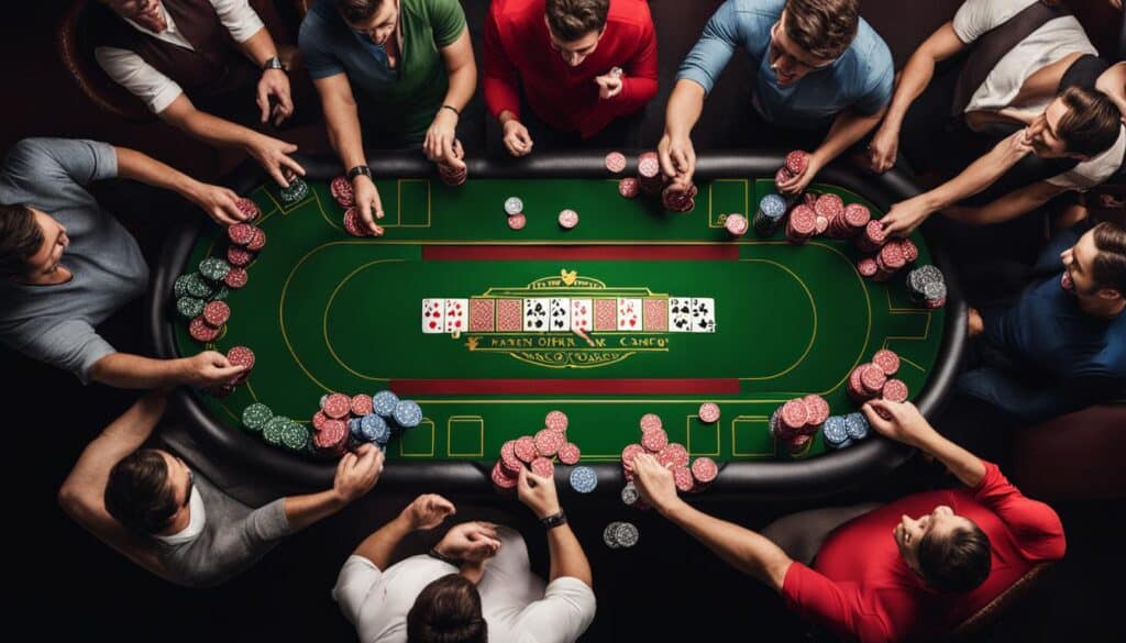 Onwin Casino Bonusları