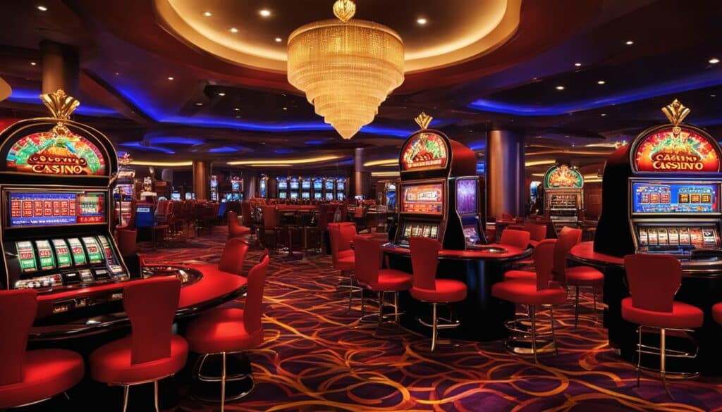 Onwin Casino EGT Slot Bahis Siteleri
