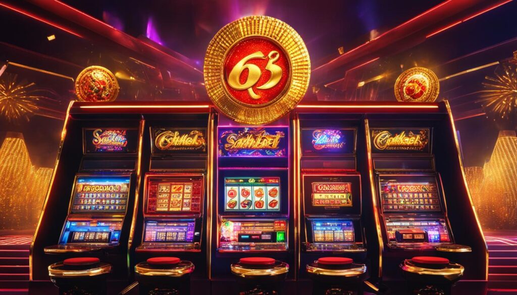 Onwin Casino En Çok Kazandıran Slot Oyunları