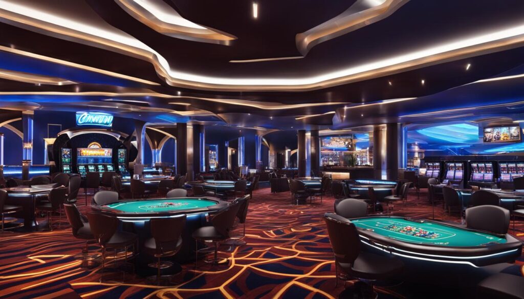 Onwin Casino Güvenilir Platformlar