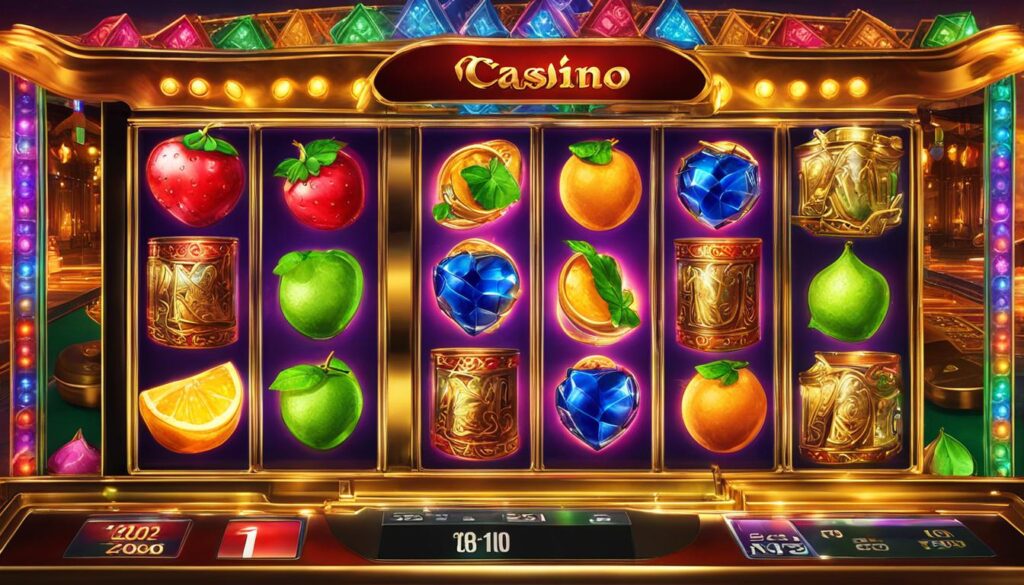 Onwin Casino Oyunları