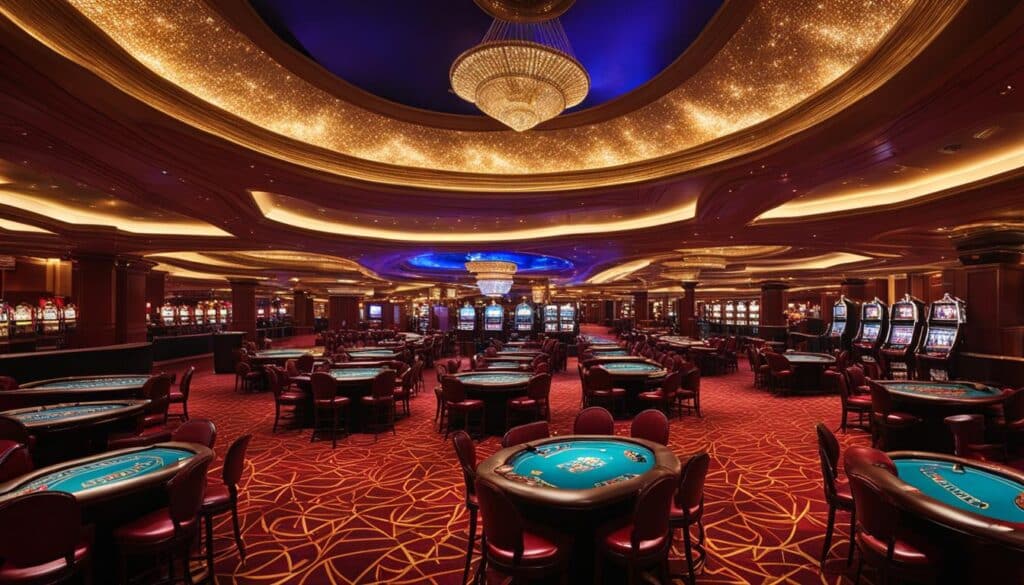 Onwin Casino Promosyonları
