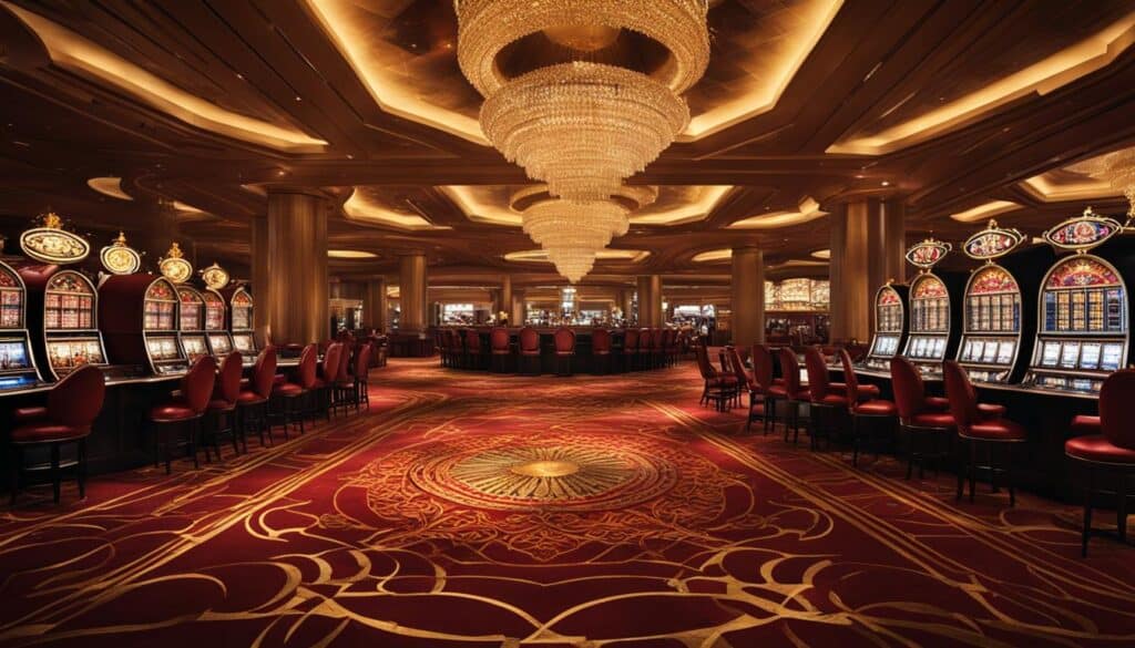 Onwin Casino Resmi
